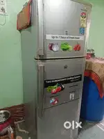 Samsung 250 liter Double Door Fridge
