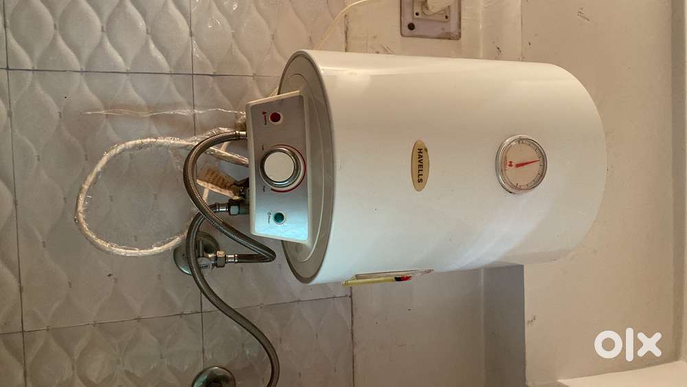 Havells Geyser 10 litre