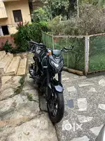 Hero Xtreme 160R4v not a single scratch on bike