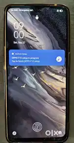 Good condition mobile
