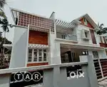 04 Bhk Brand New House  Jubilee Mission Near