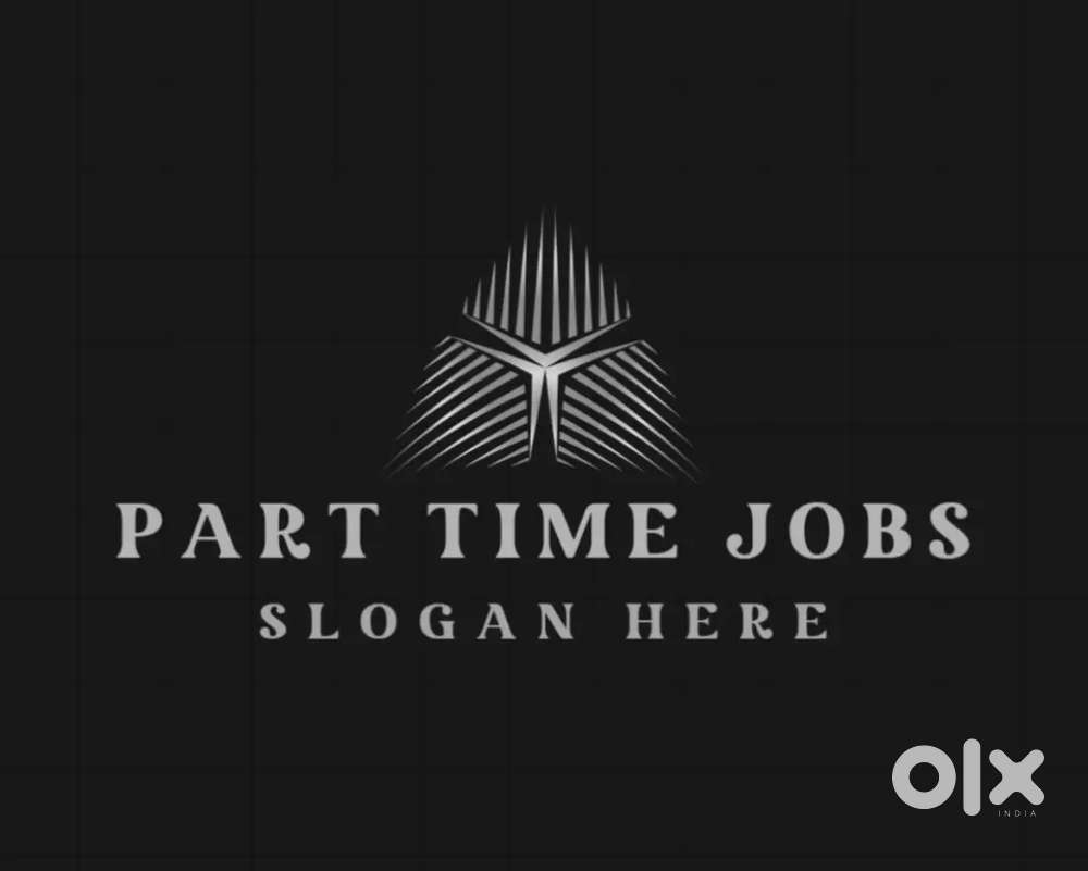 PART TIME JOBS