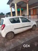 Maruti Suzuki Alto 800 2017 CNG & Hybrids 80000 Km Driven