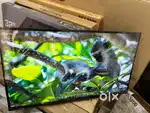32inch smart Android led ulta slim with 1 year full warranty