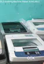 WASHING MACHINE SALE'S