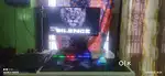 Full computer set cpu monitor keyboard and mouse (rgb) cpu