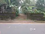 25 Cents of Land Plot for Sale at Kuramaswamy Junction