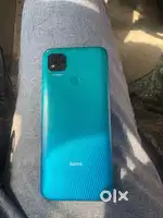 Redmi 9 6/128GB