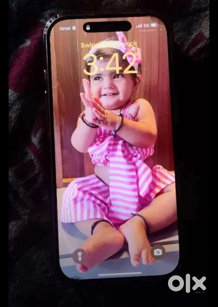 I phone 16 pro