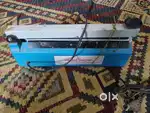 ENEM Sealing Machine for Packets,12 Inch(300 mm)Packet Sealer Machine,