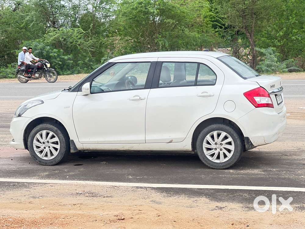 Maruti Suzuki Dzire zdi 2015 Diesel 92000 Km Driven
