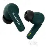 Hammer airflow plus earbuds new inbox sealed
