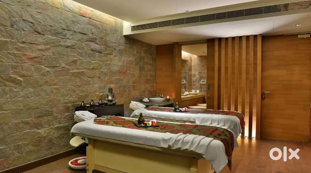 Smile wellness spa