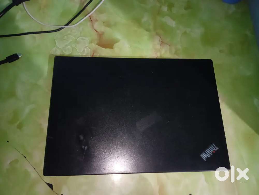 Lenovo ThinkPad touch screen T490
