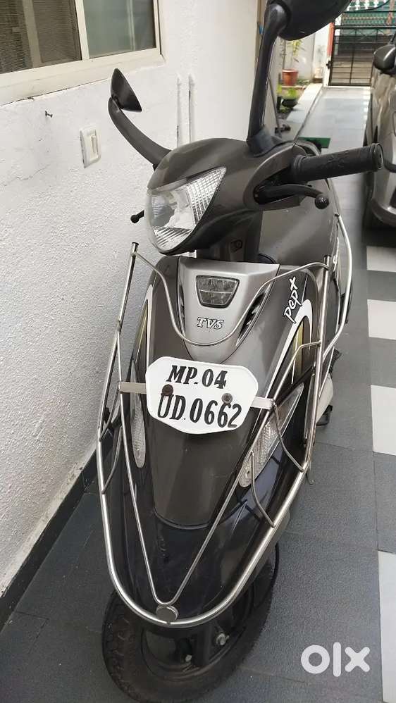 scooty pept in very good condition