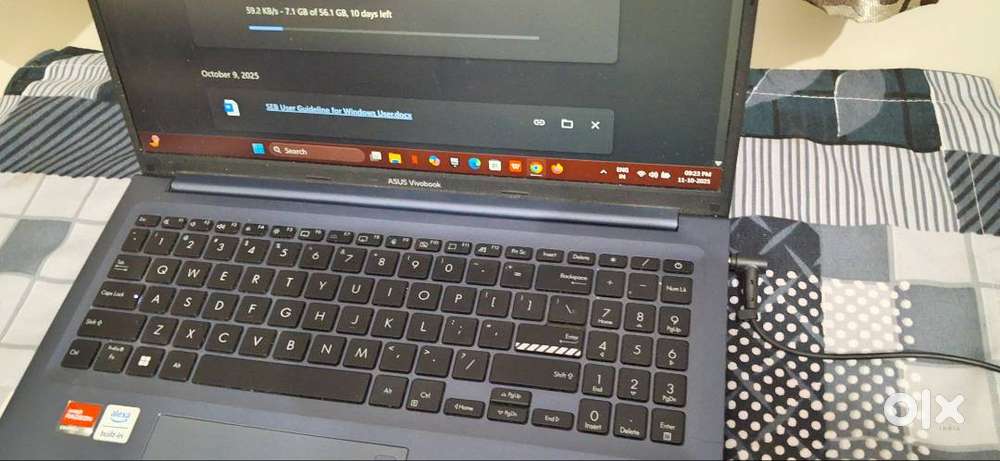 ASUS VIVOBOOK SERIES