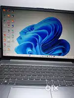 Lenovo laptop