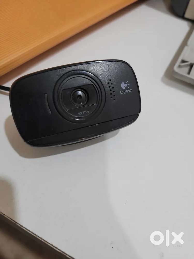 Logitech webcam C510 HD