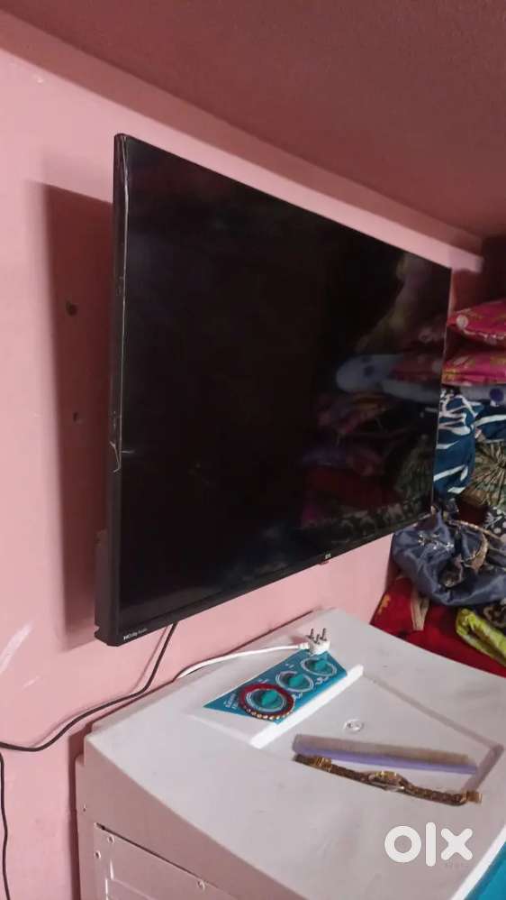 I'm selling my smart TV  BPL