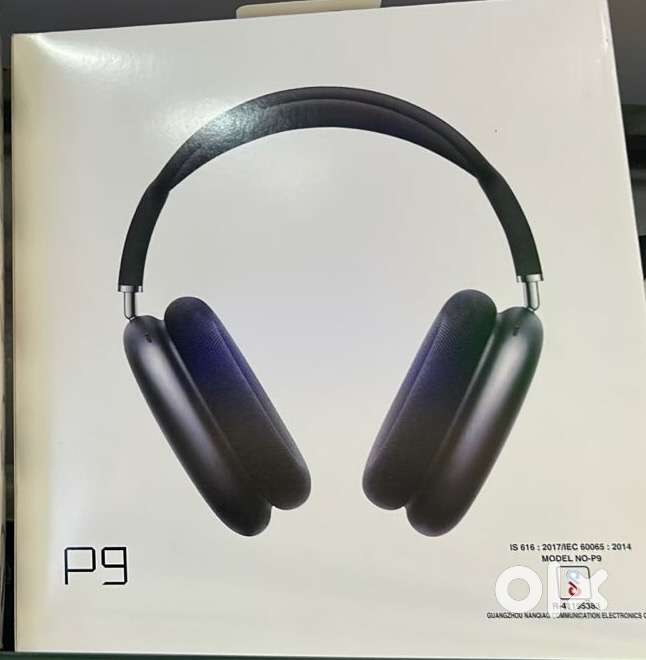Apple Earpods