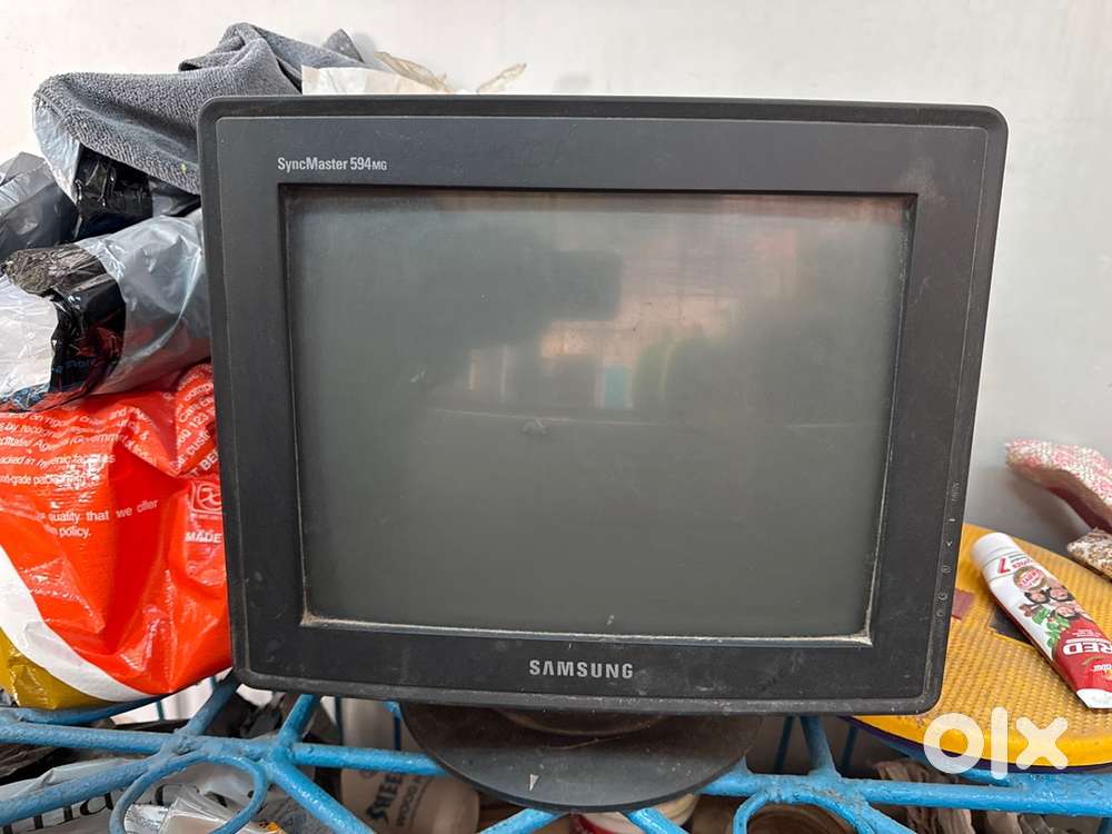 Samsung Colour Monitor