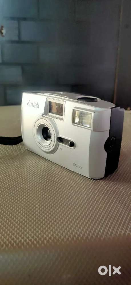 Kodak Camera