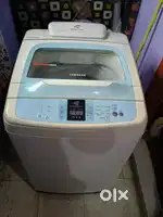 Its in working condition