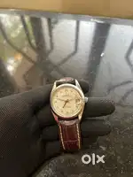 Tudor Watch