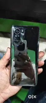 Xiaomi Mi 11X 5G