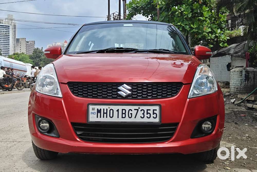 Maruti Suzuki Swift 2011-2014 VXI, 2013, Petrol