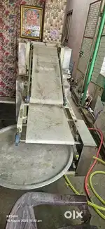 CHAPATHI MACHINE