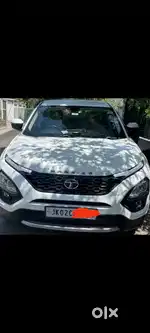 Tata Harrier 2019