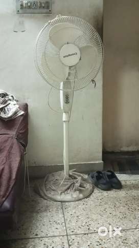Selling stand fan