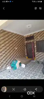 2bhk for rent in ksr colony beeramguda ameenpur