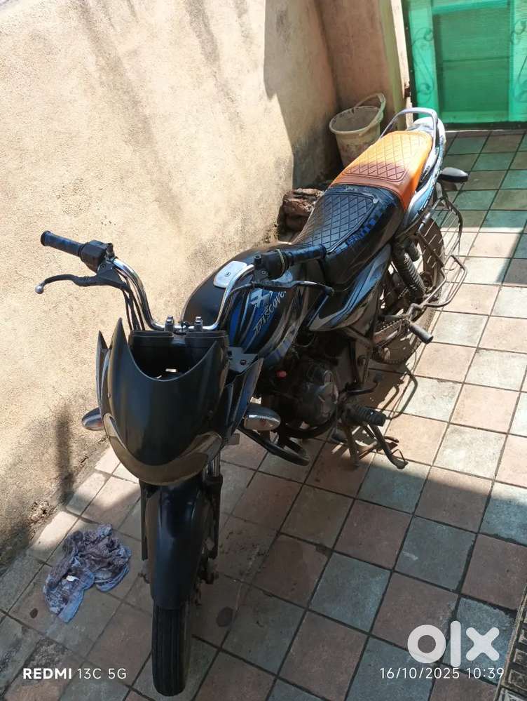 Good condition 65 km mileage urgent sell