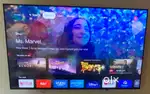 42 Inches Wide Range Great Experience Smart Led Tv