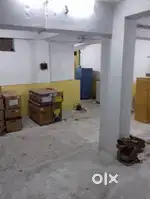 Commercial Godown For Sale At Beleghata CIT More