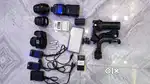 CANON 200D MARK 2. ALMOST NEW. NO SCRATCHES. PERSONAL USED.