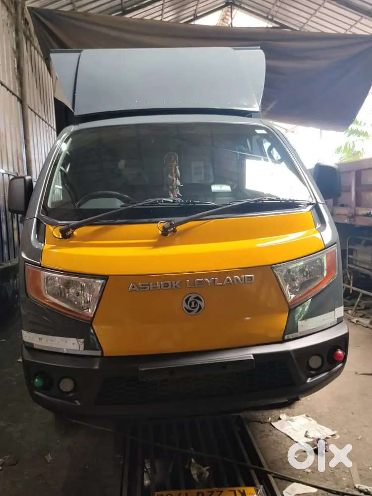 Egg sales and driver