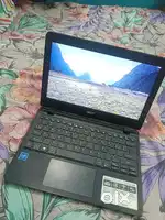 Acer laptop