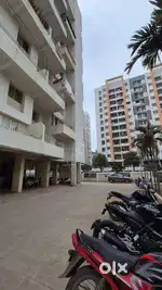 1 BHK Apartment in Wagholi