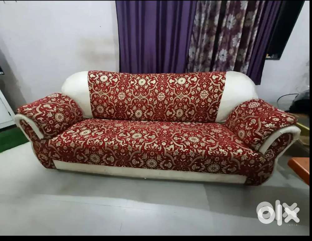 Royal Sofa
