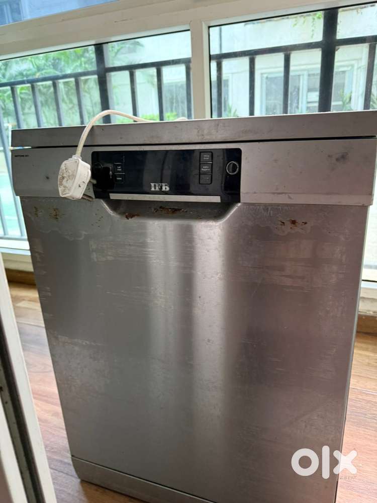 IFB Dishwasher with superb condition