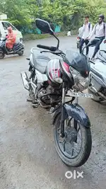 Good condition new tyre less use