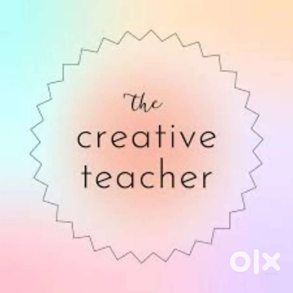 English and GS teacher require