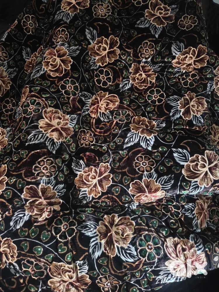 Jaipuri quilts set of double bed