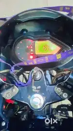 Pulsar 220
