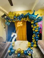 Balloon decoration noida and gr noida
