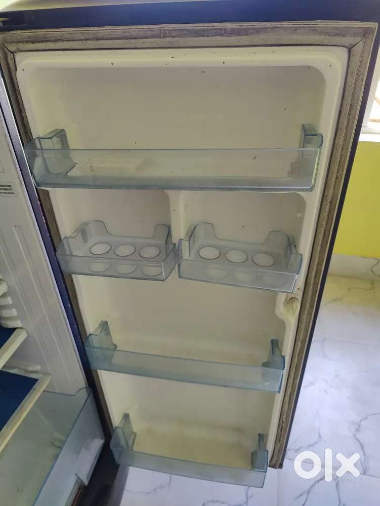 Single door samsung fridge