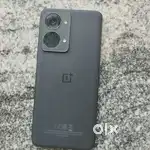 OnePlus nord 2t